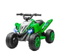 QUAD BT LI-ION 12V 4,5AH VERDE