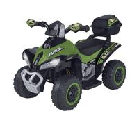 Globo Moto Quad 8,4V 4,5 Ah Litio (79cm) ESPIDKO Verde 42900
