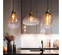 Globo Pendelleuchte Deckenleuchte Lampada Soggiorno IP20 Moderno BigLight [EEK: Non valutato]