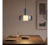 Globo Pendelleuchte Hängelampe Deckenlampada LED, Lampada Per Tavolo Da Pranzo [EEK: Non valutato]