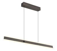 Globo Pendelleuchte Hängelampe Deckenlampe LED Con Telecomando BigLight