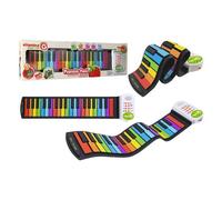 Globo Pianola Flexi 37 tasti VITAMINA G 05632