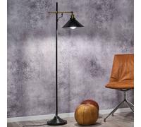Paviment Supporto Faretto Lampada Lavoro Camera Illuminazione Luce Ottone Per [EEK: Non valutato]