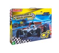 Globo Pista Auto Formula B/O 286Cm Normal Track