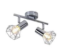 Coprire Spot Lampada Dormire Ospiti Camera Fascio Illuminazione Corridoio Gabbia [EEK: Non valutato]