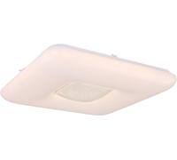 Globo PLAFONIERA LED DAVID 54W CCT E RGB SISTEMA TUYA INTEGRATO CON TELECOMANDO