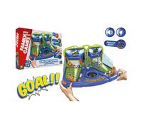 Globo Play Action Family Games Calcio Flipper Interattivo