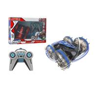 Globo Radiocomando SPIDKO Auto Anfibia 2,4 Ghz con luci Assortito (modello non