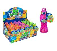 GLOBO s.p.a. (GLO) Bolle Sapone PROFUMATE 118ml 40977