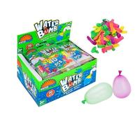 GLOBO s.p.a. (GLO) Bombe Acqua 70pz 40941