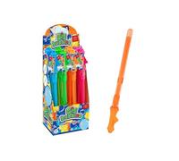 GLOBO s.p.a. (GLO) Spada SPARABOLLE Sapone 45cm 40974, Come da Foto