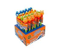 GLOBO s.p.a. (GLO) Tubo SPARA Acqua 30cm Testa Animale 4094