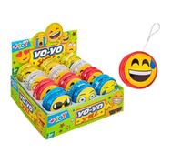 GLOBO s.p.a. (GLO) Yo Smile 41326, Come da Foto
