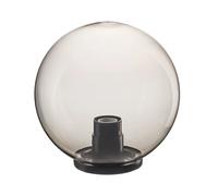 Globo set Ø300 mm Fumè Fumo