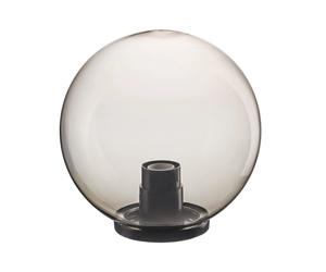 Globo set Ø300 mm Fumè Fumo