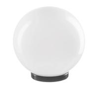 Globo set Ø300 mm Opale Opale