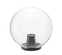 Globo set Ø300 mm Trasparente Trasparente
