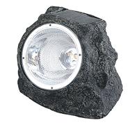 Globo Lighting Solar lampada solare da terra 4x0.06 W grigio 3302