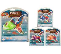 Globo Spa Pesce A Immersione B/O 38030