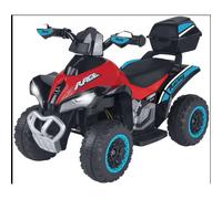Moto elettrica Globo Quad 6V 41340