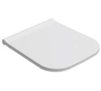 Globo Stone copriwater a discesa lenta bianco ST024.BI