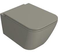 Globo Stone copriwater a discesa lenta ST022CC