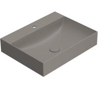 Globo T-Egde lavabo 60x47 cm rettangolare da appoggio B6R65.AT