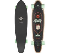 Globo The All-Time Completo Longboard Cruiser Skateboard Set Completo Board