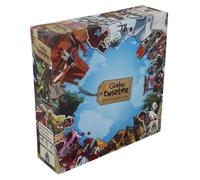 Globo Twister Gioco da Tavolo Game Of Programmazione E Re-Composing Immagini