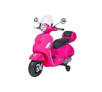 Globo Vespa Elettrica GTS Super Sport 12V Rosa
