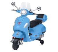 Moto elettrica Globo Vespa Gts Super Sport 12V 39987