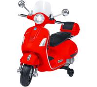 GLOBO - Vespa GTS Supersport 12V - Rosso