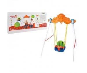 GLOBO VITAMINA G ALTALENA IN METALLO 25 KG