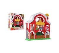 Globo Vitamina G Baby Fattoria Luci e Suoni