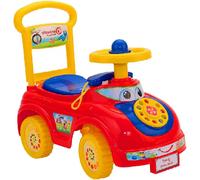 GLOBO VITAMINA G SPEEDY PRIMI PASSI