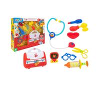 Globo W Toys Valigetta Dottore con Accessori