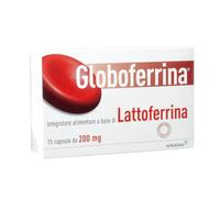 GLOBOFERRINA 15CPS