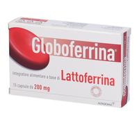 GLOBOFERRINA 15CPS