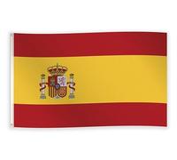Globos Bandiera Spagna 150 x 90 cm