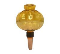 Globos De Riego Automático, 500ml Lento Para Plantas, Con Tapa, Liberación Prolongada Hasta 2 Semanas, Dispositivo De Riego Interior Y Exterior, Jardín, Macetas, Flores, Árboles, Orquídeas, Césp