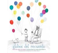 Globos del recuerdo (The Remember Balloons)