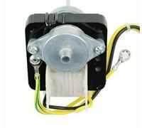 GlobPro 2160412 4389151 - Kit di ricambio per ventola per frigorifero e compatibile con Whirlpool KitchenAid Roper Kenmore Heavy Duty