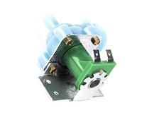 GlobPro 2552A - Valvola di ricambio per ghiaccio e compatibile con Uline 2552A Heavy Duty