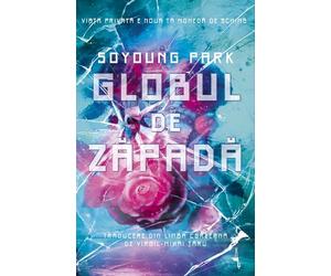 Globul de zapada - Soyoung Park, Daring Alice, Editie in limba romana