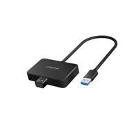Globular Cluster Adattatore PCVR resistente alla trazione per PSVR2 - Non Compatibile con GPU Type-C