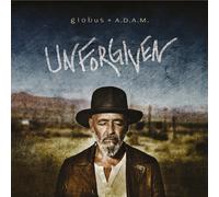 Globus + A.D.A.M. Unforgiven (CD) Album
