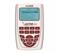Elettrostimolatore Globus ACTIVA 700