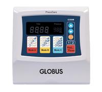 Globus dispositivo Pressoterapia professionale Presscare G300M 2 gambali e fasci