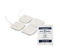 GLOBUS ELETTRODI 50 x 50 MM Myotrode Plus - spinotto jack 2,5 mm