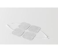 Globus Elettrodi Myotrode PLATINUM per elettroterapia